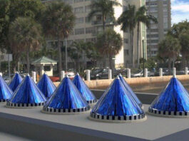 Электроблюз-V3Solar-Spin-Cell-конусообразная-солнечная-батарея