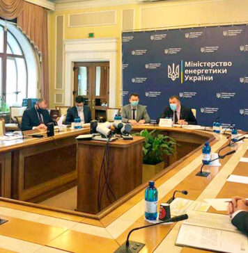 Минэнерго оптимизирует графики ремонта ряда энергоблоков Электроблюз-минэнерго-графики-ремонта-энергоблоков