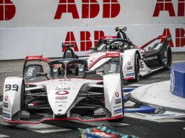 Электроблюз-ABB-FIA-Formula-E-Монако