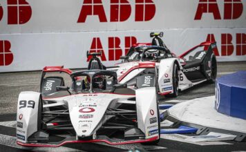Электроблюз-ABB-FIA-Formula-E-Монако