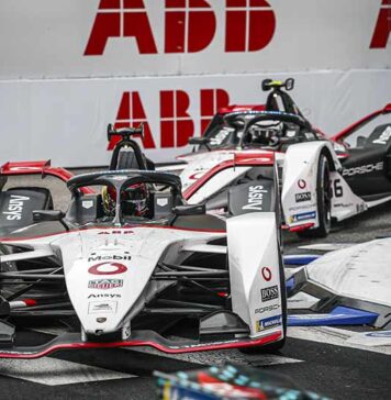 Электроблюз-ABB-FIA-Formula-E-Монако