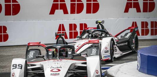 Электроблюз-ABB-FIA-Formula-E-Монако