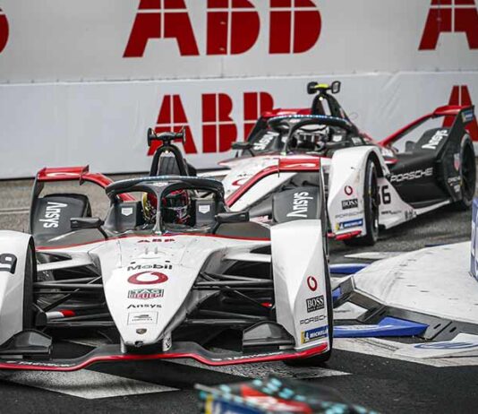 Электроблюз-ABB-FIA-Formula-E-Монако