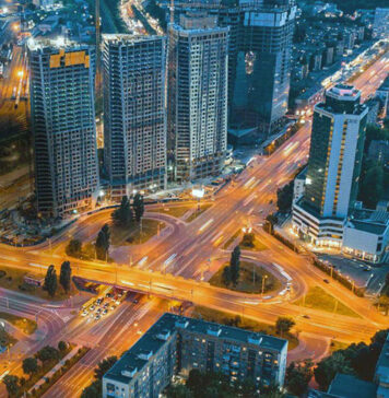 ДТЭК выполнит более 900 плановых ремонтов на объектах столичной электроинфраструктуры Электроблюз-ДТЭК-электроинфрастуктура-Киева