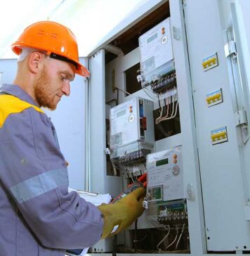 Электроблюз-ДТЭК-счетчики