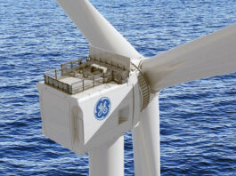 Электроблюз-GE-Renewable-Energy-Dogger-Bank-C-ВЭС