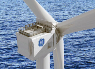 Электроблюз-GE-Renewable-Energy-Dogger-Bank-C-ВЭС