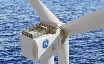 Электроблюз-GE-Renewable-Energy-Dogger-Bank-C-ВЭС