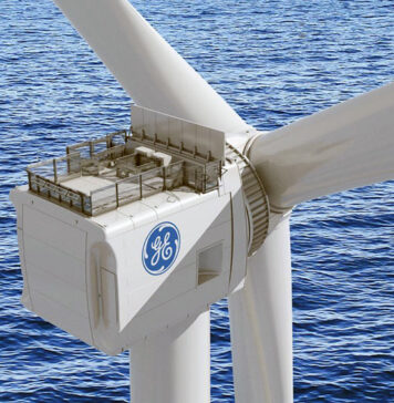 Электроблюз-GE-Renewable-Energy-Dogger-Bank-C-ВЭС