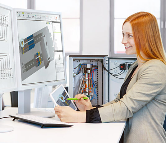 Электроблюз-Phoenix-Contact-clipx-Engineer