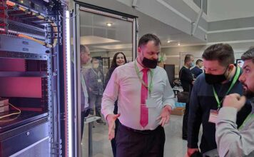 Электроблюз-Rittal-VX-IT-1