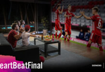 Электроблюз-Siemens-AG-FC-Bayern-Munich-HeartBeatFinal