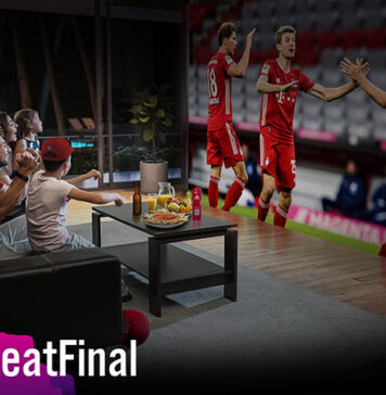 Электроблюз-Siemens-AG-FC-Bayern-Munich-HeartBeatFinal