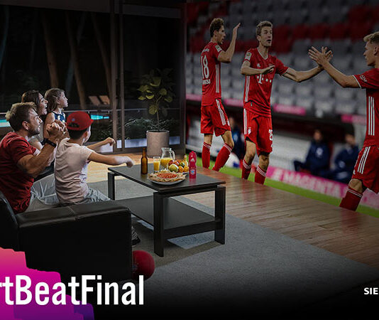 Электроблюз-Siemens-AG-FC-Bayern-Munich-HeartBeatFinal