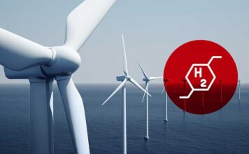 ABB и Axpo разработают завод по производству чистого водорода Электроблюз-ABB-Axpo-зеленый-водород