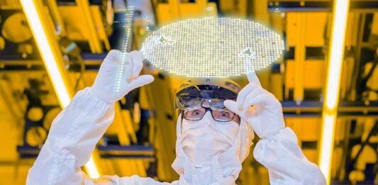 Bosch открывает завод будущего по производству полупроводниковых пластин Электроблюз-Bosch-завод-полупроводниковых-пластин