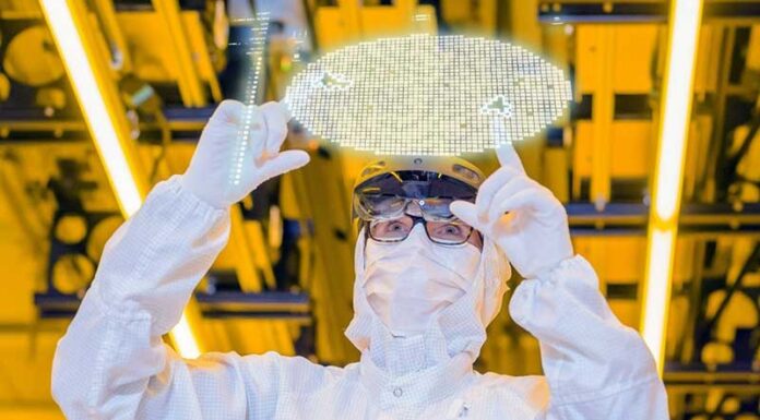 Bosch открывает завод будущего по производству полупроводниковых пластин Электроблюз-Bosch-завод-полупроводниковых-пластин