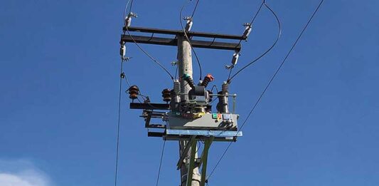 Проект 2021 для ДТЭК Киевские электросети: введено в эксплуатацию 9 реклоузеров E.NEXT Электроблюз-E.NEXT-Украина-ДТЭК-реклоузеры