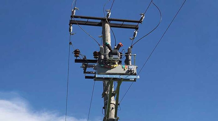 Электроблюз-E.NEXT-Украина-ДТЭК-реклоузеры