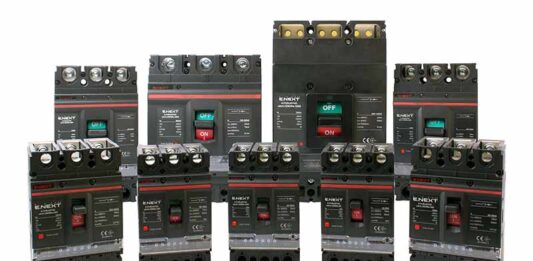 Силові автоматичні вимикачі від E.NEXT-Україна – це європейський стандарт (відео) Электроблюз-E.NEXT-Україна-силові-автоматичні-вимикачі