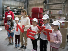 Электроблюз-E.NEXT-день-защиты-детей