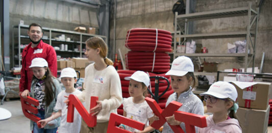 Электроблюз-E.NEXT-день-защиты-детей