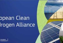 Электроблюз-European-Clean-Hydrogen-Alliance-минэнерго-1