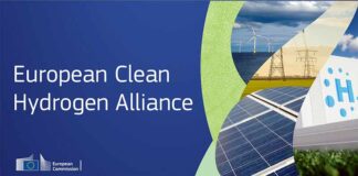 Электроблюз-European-Clean-Hydrogen-Alliance-минэнерго-1