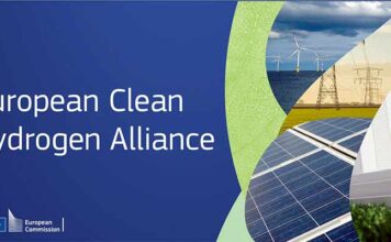 Электроблюз-European-Clean-Hydrogen-Alliance-минэнерго-1