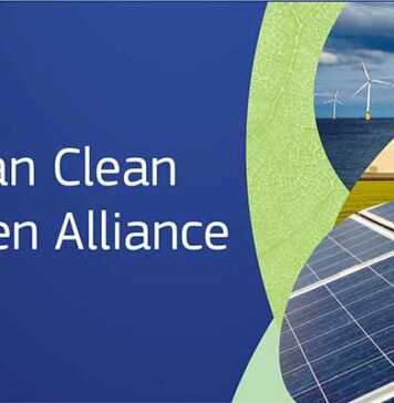 Электроблюз-European-Clean-Hydrogen-Alliance-минэнерго-1