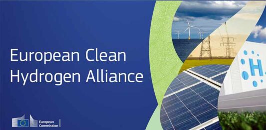 Электроблюз-European-Clean-Hydrogen-Alliance-минэнерго-1