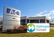Электроблюз-Hydrogen-Europe