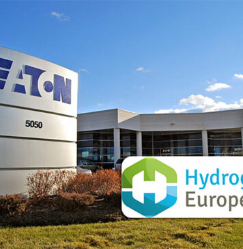 Электроблюз-Hydrogen-Europe