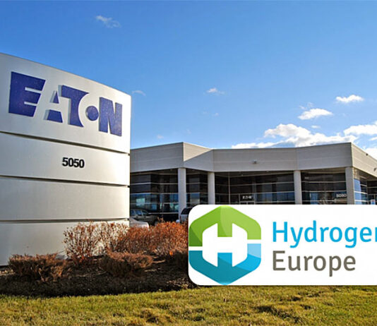 Электроблюз-Hydrogen-Europe