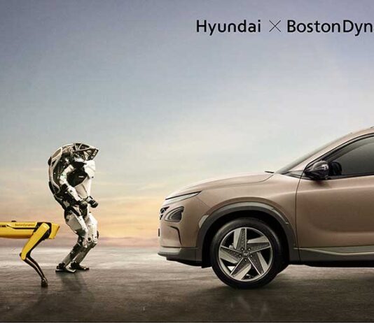 Электроблюз-Hyundai-Boston-Dynamics