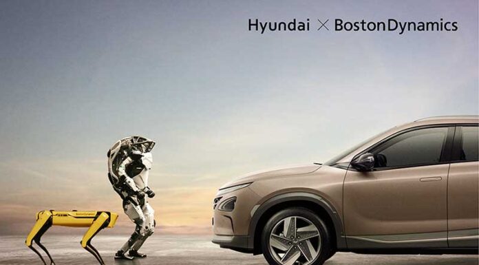 Электроблюз-Hyundai-Boston-Dynamics