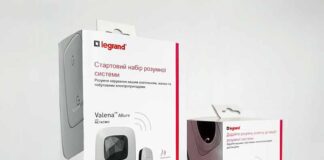 Электроблюз-Legrand-Netatmo-умный-дом