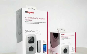 Электроблюз-Legrand-Netatmo-умный-дом
