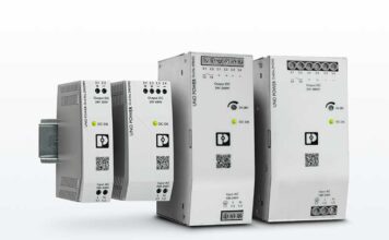 Электроблюз-Phoenix-Contact-UNO-POWER-компактные-источники-питания