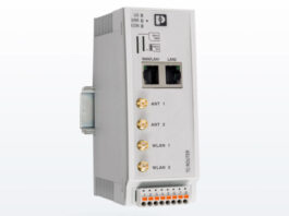Электроблюз-Phoenix-Contact-маршрутизатор-TC-Router