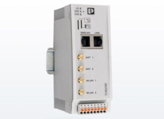 Электроблюз-Phoenix-Contact-маршрутизатор-TC-Router