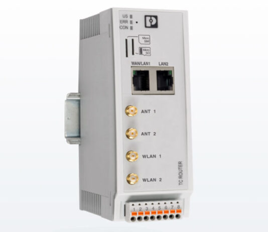 Электроблюз-Phoenix-Contact-маршрутизатор-TC-Router