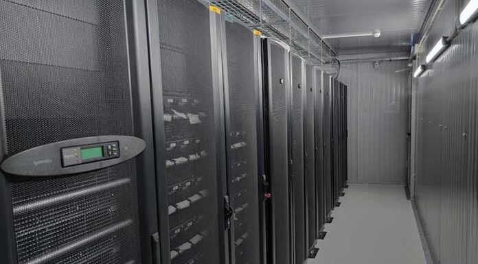 Электроблюз-Schneider-Electric-ЦОД-Нацполиция-6