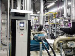 Двигатели и приводы АВВ играют ключевую роль в энергоэффективности Электроблюз-АВВ-Motion-1