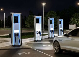 Электроблюз-АВВ-Terra-HP-1