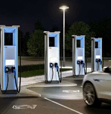 Электроблюз-АВВ-Terra-HP-1