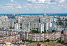 Электроблюз-ДТЭК-Троещина-обновление-кабельных-сетей