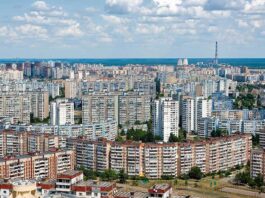 Электроблюз-ДТЭК-Троещина-обновление-кабельных-сетей