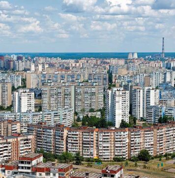 Электроблюз-ДТЭК-Троещина-обновление-кабельных-сетей