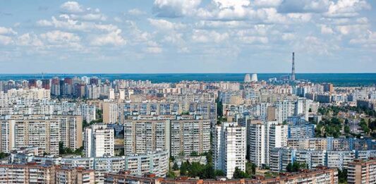 Электроблюз-ДТЭК-Троещина-обновление-кабельных-сетей